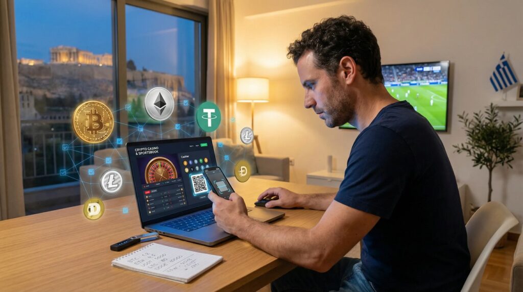 καταθέσεις με crypto καζίνο αναλήψεις crypto καζίνο crypto καζίνο μπόνους