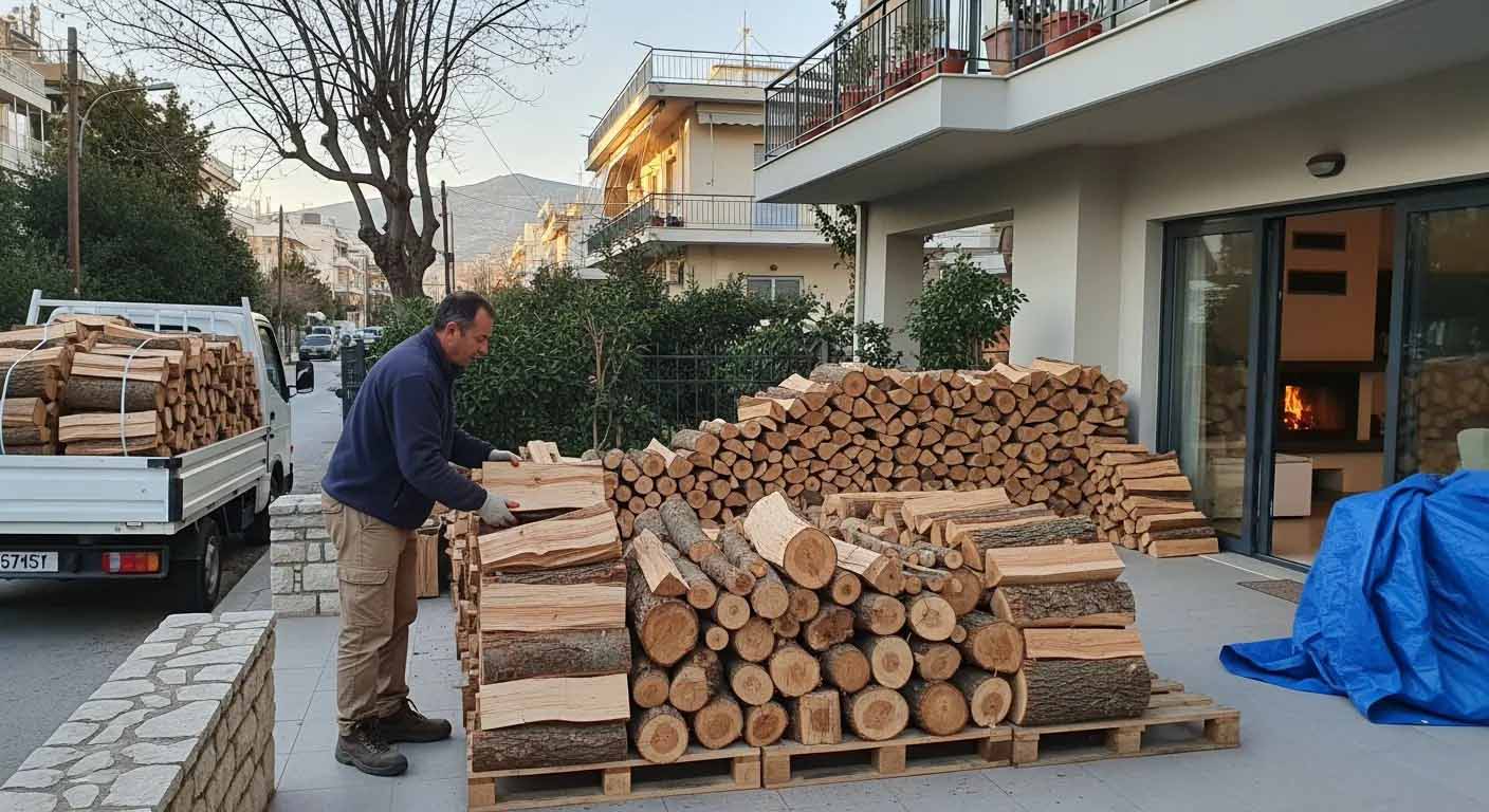 Καυσόξυλα
Καυσόξυλα
Ξύλα για σόμπα 
Ξύλα για φούρνο
Ξύλα για καυστήρα
ξυλα για λεβητα