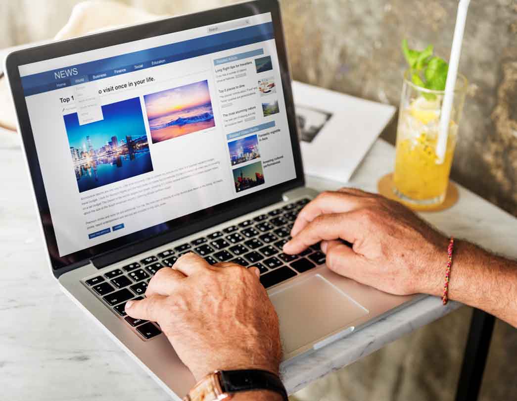 Kalikantzaros.gr Online Magazine